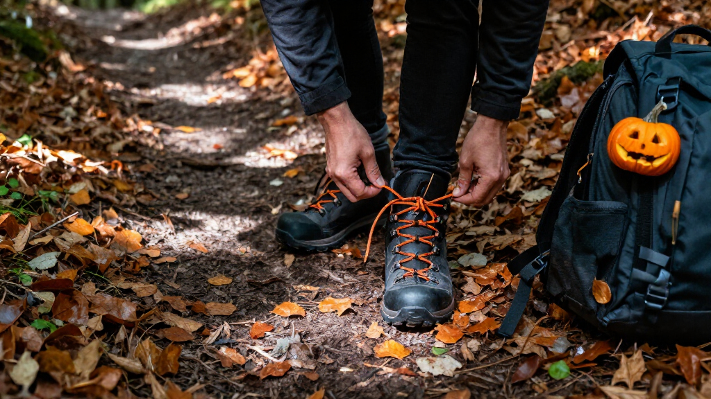9 Best Halloween Hiking Boots for Spooky Trails and Costume Wear in 2027