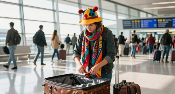 9 Best Travel Costume Accessories for 2027