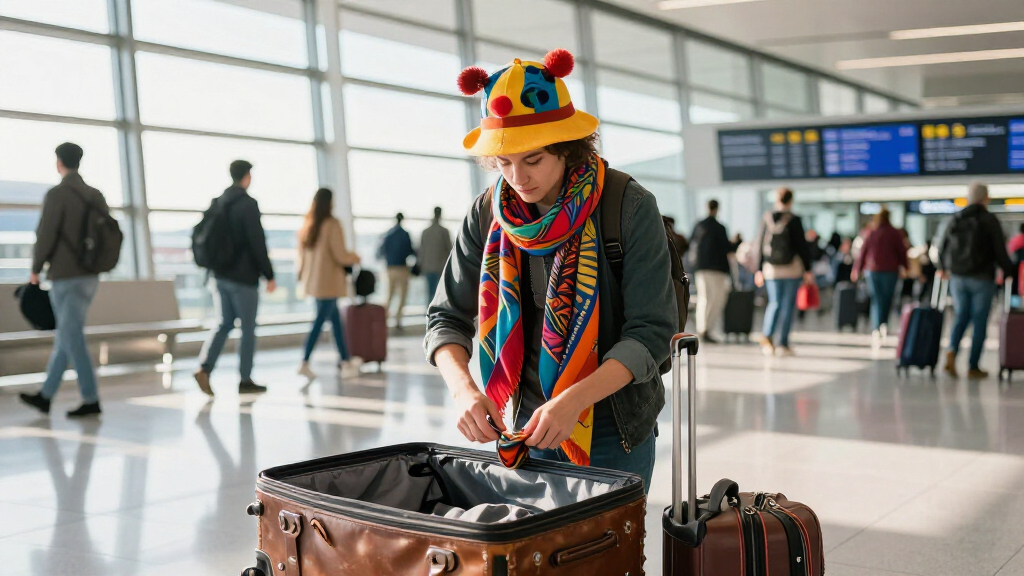 9 Best Travel Costume Accessories for 2027