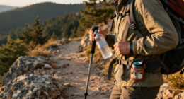 2026 Hiking Day Trip Checklist