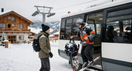 Southwest Airlines: Bundled Ski Vacation Packages (Flight & Hotel) Up To $125 Off (Book By 11/02)