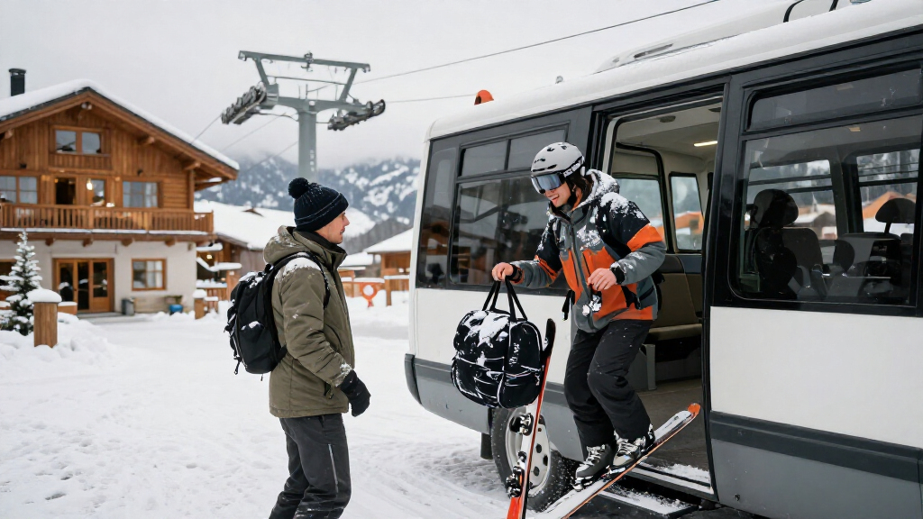 Southwest Airlines: Bundled Ski Vacation Packages (Flight & Hotel) Up To $125 Off (Book By 11/02)