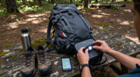Travel & Outdoor Safety Checklist 2026