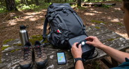 Travel & Outdoor Safety Checklist 2026